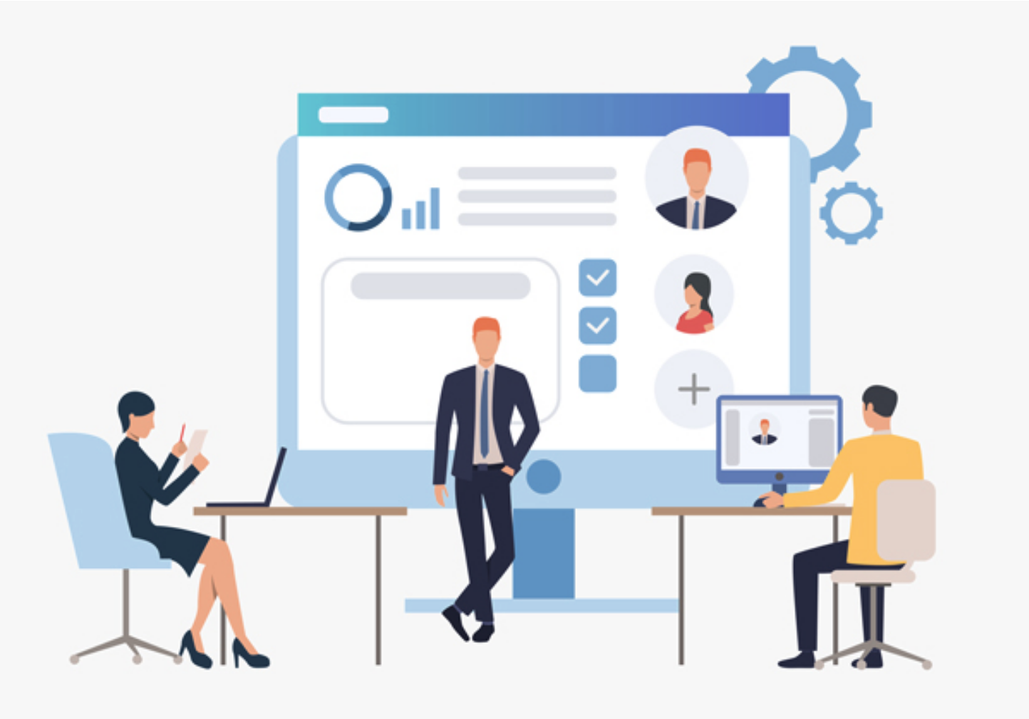 Forensics Services in Bangalore - Proaxis Solutions